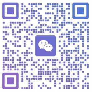 wechat code