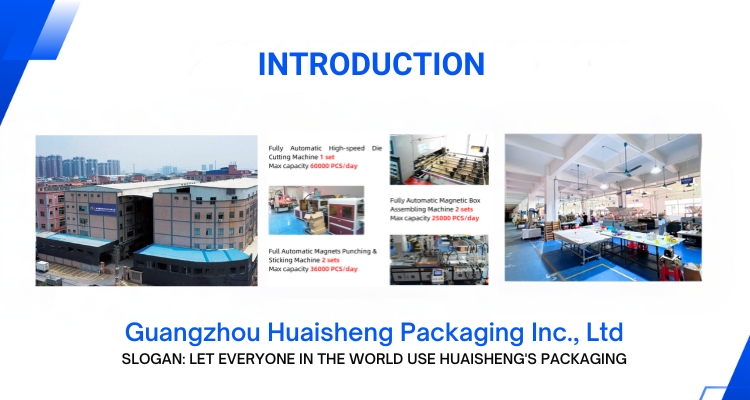 company information