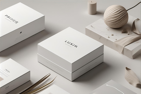 custom packaging box 2025