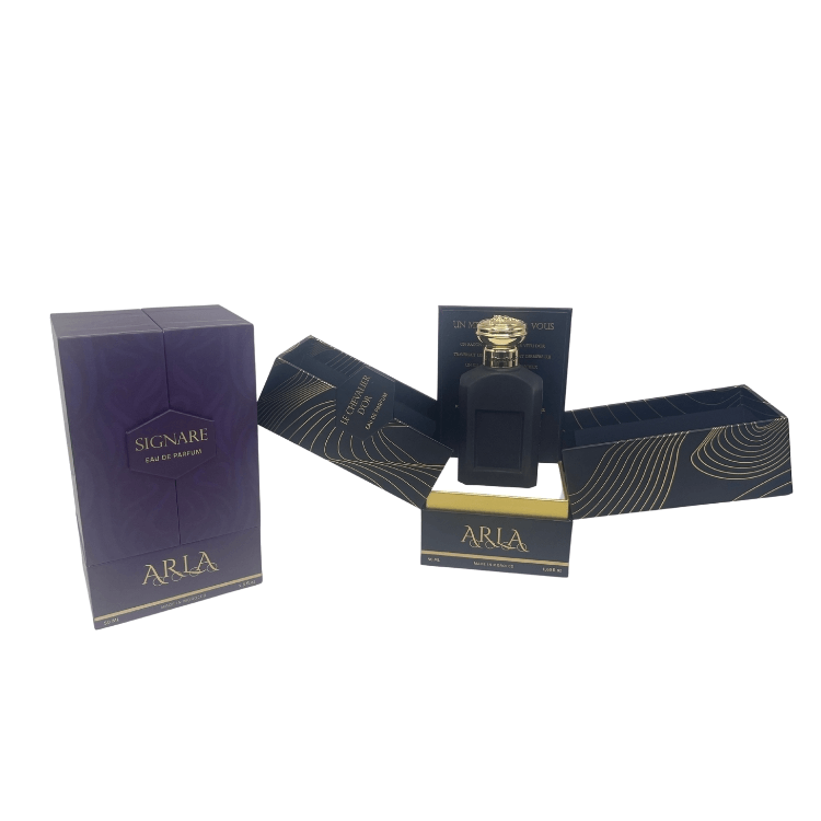 perfume box
