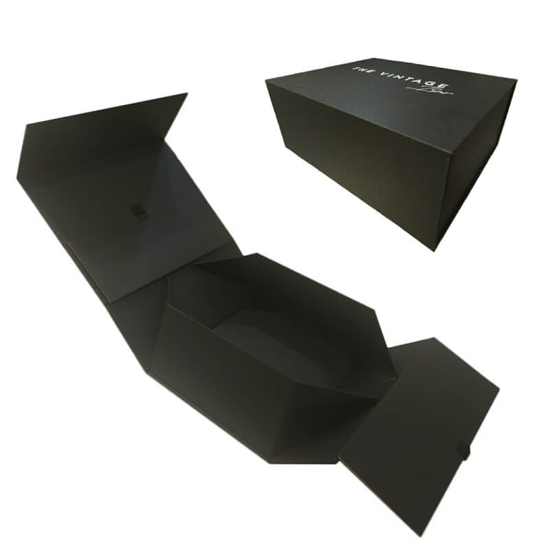 folding box