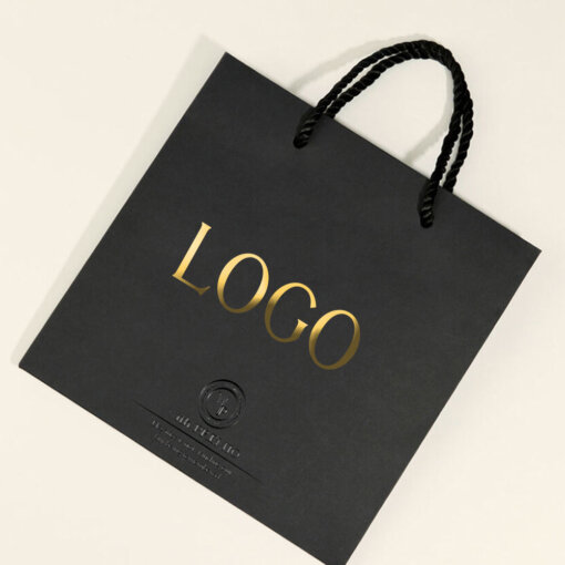 paper bag