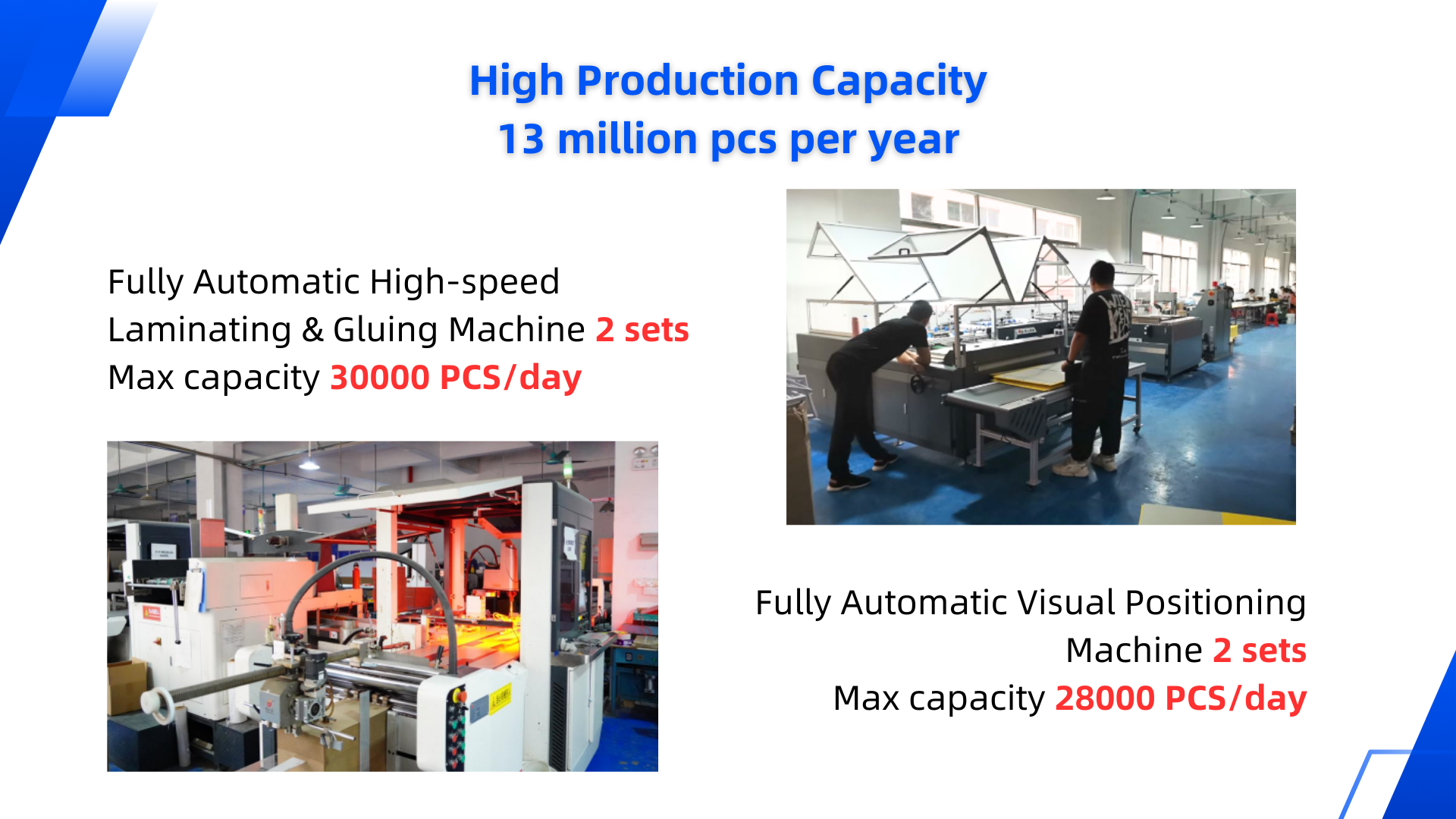 printing machine
