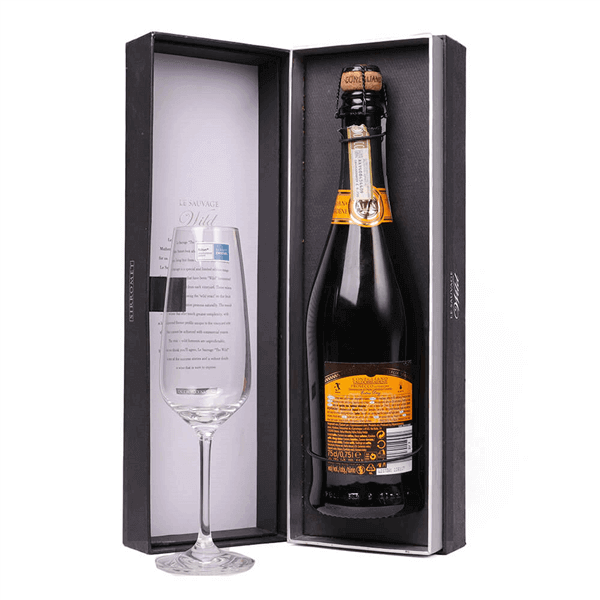wine gift box