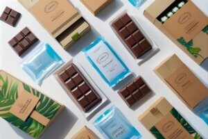 chocolate box