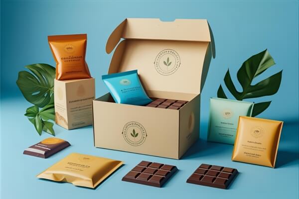 chocolate box 