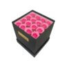 square flower box
