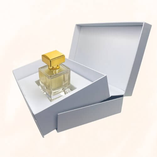 perfume box
