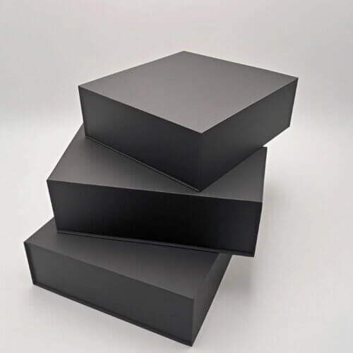 book-shaped box for cosmetic