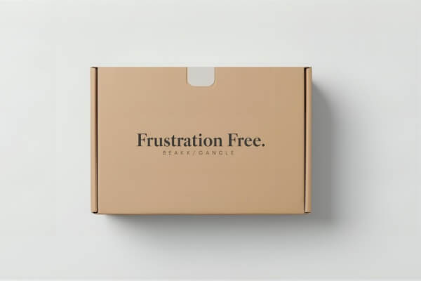 Frustration Free